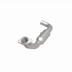 MagnaFlow 2006 Ford F-150 Convertisseur Catalytique Ajustement Direct Norme Californie CARB