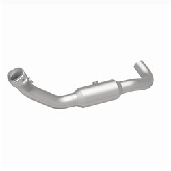 MagnaFlow 2006 Ford F-150 Convertisseur Catalytique Ajustement Direct Norme Californie CARB