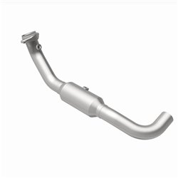MagnaFlow 2006 Ford F-150 Convertisseur Catalytique Ajustement Direct Norme Californie CARB