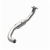 MagnaFlow 2006 Ford F-150 Convertisseur Catalytique Ajustement Direct Norme Californie CARB