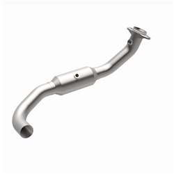 MagnaFlow 2006 Ford F-150 Convertisseur Catalytique Ajustement Direct Norme Californie CARB