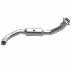MagnaFlow 2006 Ford F-150 Convertisseur Catalytique Ajustement Direct Norme Californie CARB