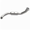 MagnaFlow 2006 Ford F-150 Convertisseur Catalytique Ajustement Direct Norme Californie CARB