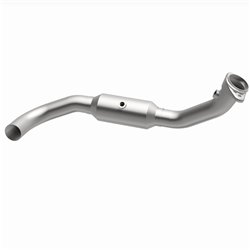 MagnaFlow 2006 Ford F-150 Convertisseur Catalytique Ajustement Direct Norme Californie CARB