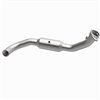 MagnaFlow 2006 Ford F-150 Convertisseur Catalytique Ajustement Direct Norme Californie CARB