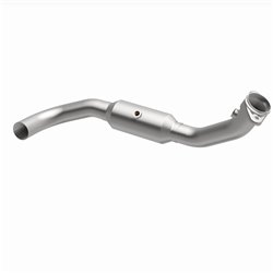 MagnaFlow 2006 Ford F-150 Convertisseur Catalytique Ajustement Direct Norme Californie CARB