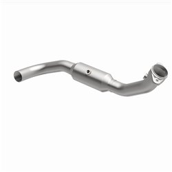 MagnaFlow 2006 Ford F-150 Convertisseur Catalytique Ajustement Direct Norme Californie CARB