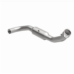 MagnaFlow 2006 Ford F-150 Convertisseur Catalytique Ajustement Direct Norme Californie CARB