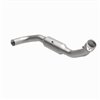 MagnaFlow 2006 Ford F-150 Convertisseur Catalytique Ajustement Direct Norme Californie CARB