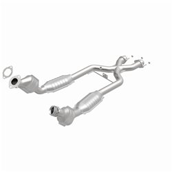 MagnaFlow 1996-1998 Ford Mustang Convertisseur Catalytique Ajustement Direct Norme Californie CARB