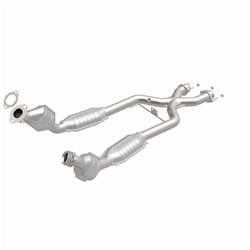MagnaFlow 1996-1998 Ford Mustang Convertisseur Catalytique Ajustement Direct Norme Californie CARB