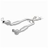 MagnaFlow 1996-1998 Ford Mustang Convertisseur Catalytique Ajustement Direct Norme Californie CARB