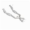 MagnaFlow 1996-1998 Ford Mustang Convertisseur Catalytique Ajustement Direct Norme Californie CARB