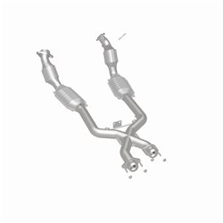 MagnaFlow 1996-1998 Ford Mustang Convertisseur Catalytique Ajustement Direct Norme Californie CARB