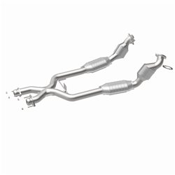 MagnaFlow 1996-1998 Ford Mustang Convertisseur Catalytique Ajustement Direct Norme Californie CARB
