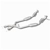 MagnaFlow 1996-1998 Ford Mustang Convertisseur Catalytique Ajustement Direct Norme Californie CARB