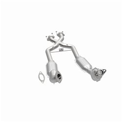 MagnaFlow 1996-1998 Ford Mustang Convertisseur Catalytique Ajustement Direct Norme Californie CARB