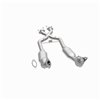 MagnaFlow 1996-1998 Ford Mustang Convertisseur Catalytique Ajustement Direct Norme Californie CARB