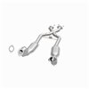 MagnaFlow 1996-1998 Ford Mustang Convertisseur Catalytique Ajustement Direct Norme Californie CARB