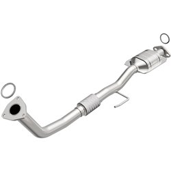 MagnaFlow 1996 Toyota Camry Convertisseur Catalytique Ajustement Direct Norme Californie CARB