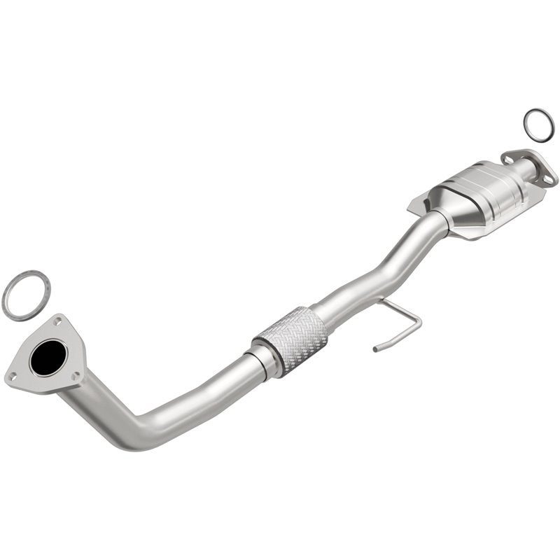 MagnaFlow 1996 Toyota Camry Convertisseur Catalytique Ajustement Direct Norme Californie CARB