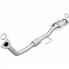MagnaFlow 1996 Toyota Camry Convertisseur Catalytique Ajustement Direct Norme Californie CARB