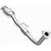 MagnaFlow 1996 Toyota Camry Convertisseur Catalytique Ajustement Direct Norme Californie CARB