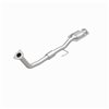 MagnaFlow 1996 Toyota Camry Convertisseur Catalytique Ajustement Direct Norme Californie CARB