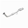 MagnaFlow 1996 Toyota Camry Convertisseur Catalytique Ajustement Direct Norme Californie CARB