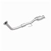 MagnaFlow 1996 Toyota Camry Convertisseur Catalytique Ajustement Direct Norme Californie CARB