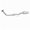 MagnaFlow 1996 Toyota Camry Convertisseur Catalytique Ajustement Direct Norme Californie CARB