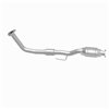 MagnaFlow 1996 Toyota Camry Convertisseur Catalytique Ajustement Direct Norme Californie CARB
