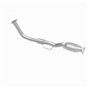 MagnaFlow 1996 Toyota Camry Convertisseur Catalytique Ajustement Direct Norme Californie CARB