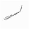 MagnaFlow 1996 Toyota Camry Convertisseur Catalytique Ajustement Direct Norme Californie CARB