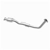 MagnaFlow 1996 Toyota Camry Convertisseur Catalytique Ajustement Direct Norme Californie CARB