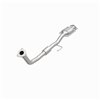 MagnaFlow 1996 Toyota Camry Convertisseur Catalytique Ajustement Direct Norme Californie CARB