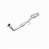 MagnaFlow 1996 Toyota Camry Convertisseur Catalytique Ajustement Direct Norme Californie CARB