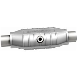 MagnaFlow 2000-2001 Ford Mustang Convertisseur Catalytique Universel Norme Californie CARB