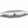 MagnaFlow 2000-2001 Ford Mustang Convertisseur Catalytique Universel Norme Californie CARB