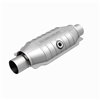 MagnaFlow 2000-2001 Ford Mustang Convertisseur Catalytique Universel Norme Californie CARB