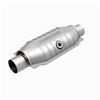 MagnaFlow 2000-2001 Ford Mustang Convertisseur Catalytique Universel Norme Californie CARB
