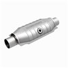 MagnaFlow 2000-2001 Ford Mustang Convertisseur Catalytique Universel Norme Californie CARB