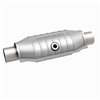 MagnaFlow 2000-2001 Ford Mustang Convertisseur Catalytique Universel Norme Californie CARB