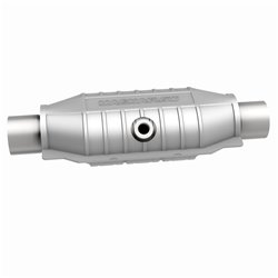 MagnaFlow 2000-2001 Ford Mustang Convertisseur Catalytique Universel Norme Californie CARB