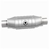MagnaFlow 2000-2001 Ford Mustang Convertisseur Catalytique Universel Norme Californie CARB