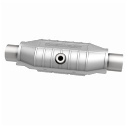 MagnaFlow 2000-2001 Ford Mustang Convertisseur Catalytique Universel Norme Californie CARB