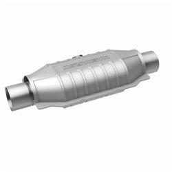 MagnaFlow 2000-2001 Ford Mustang Convertisseur Catalytique Universel Norme Californie CARB