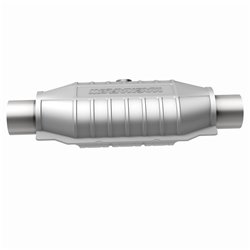 MagnaFlow 2000-2001 Ford Mustang Convertisseur Catalytique Universel Norme Californie CARB