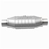 MagnaFlow 2000-2001 Ford Mustang Convertisseur Catalytique Universel Norme Californie CARB