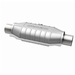 MagnaFlow 2000-2001 Ford Mustang Convertisseur Catalytique Universel Norme Californie CARB